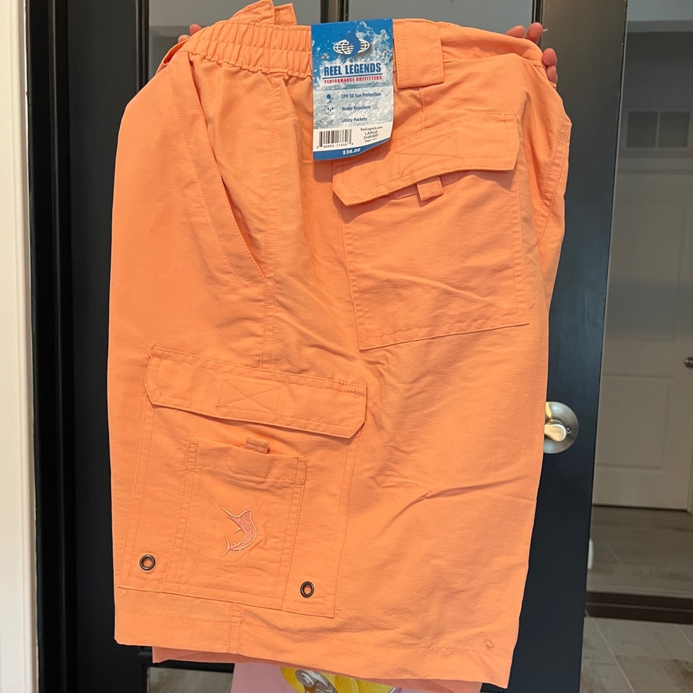 Men’s Shorts